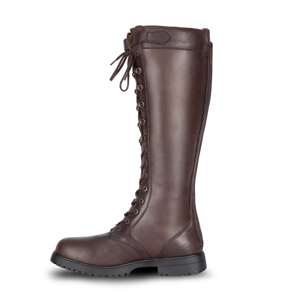 Shires Moretta Teramo Lace Country Boots