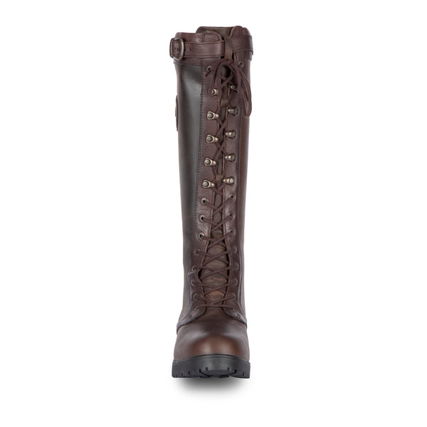 Shires Moretta Teramo Lace Country Boots