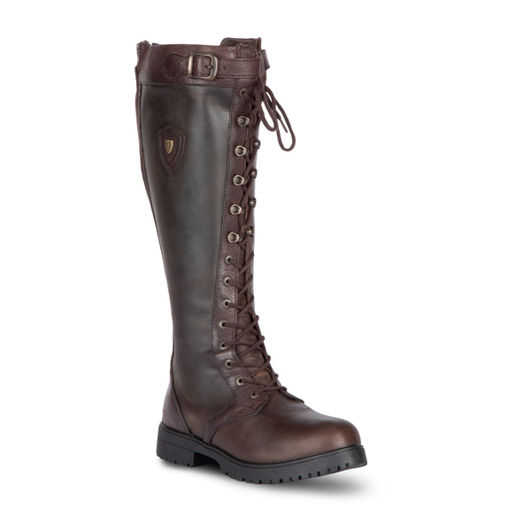 shires Moretta Teramo Lace Country Boots