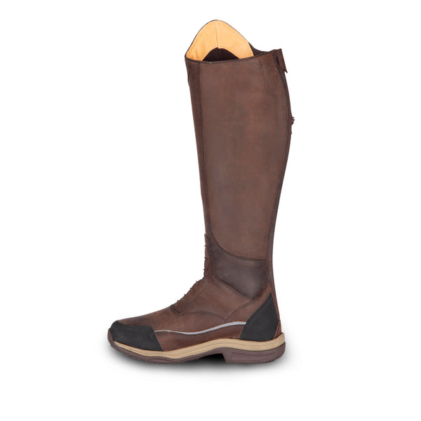 Shires Moretta Voltana Long XGRIP Boots