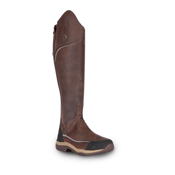 shires Moretta Voltana Long XGRIP Boots