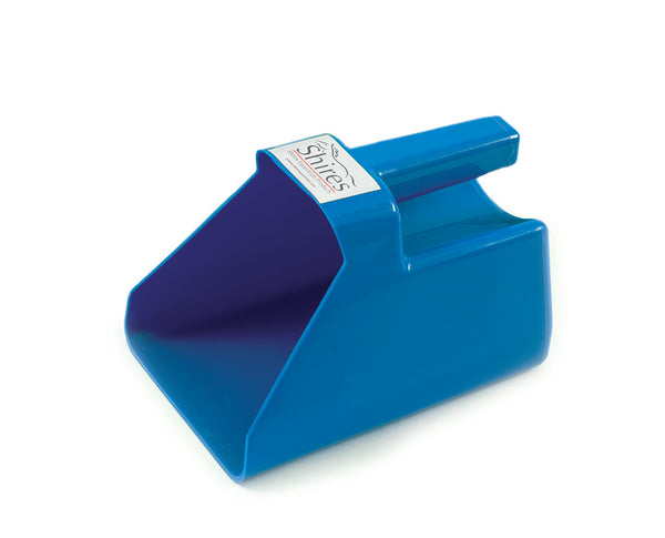 shires Plastic Feed Scoop