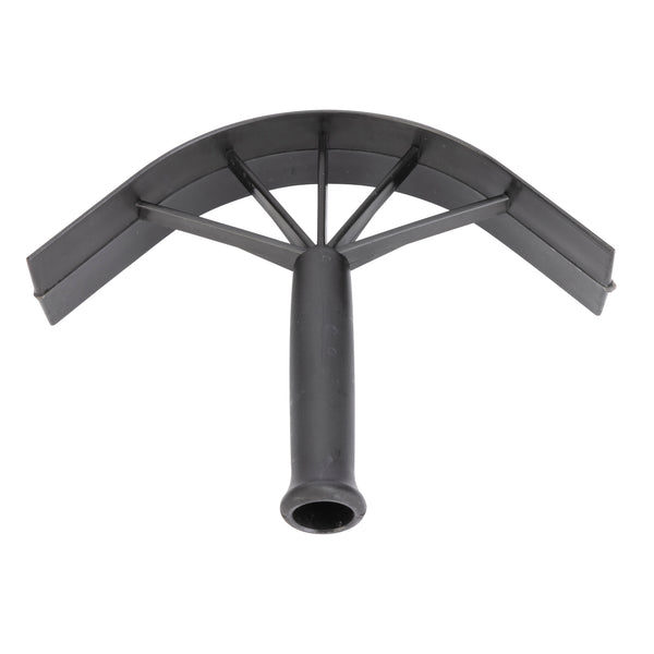 shires Plastic Sweat Scraper