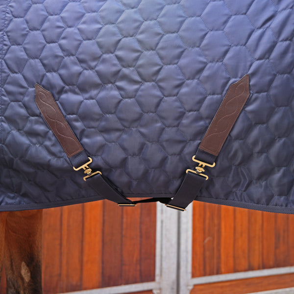 Shires Shires Deluxe Quilted Rug