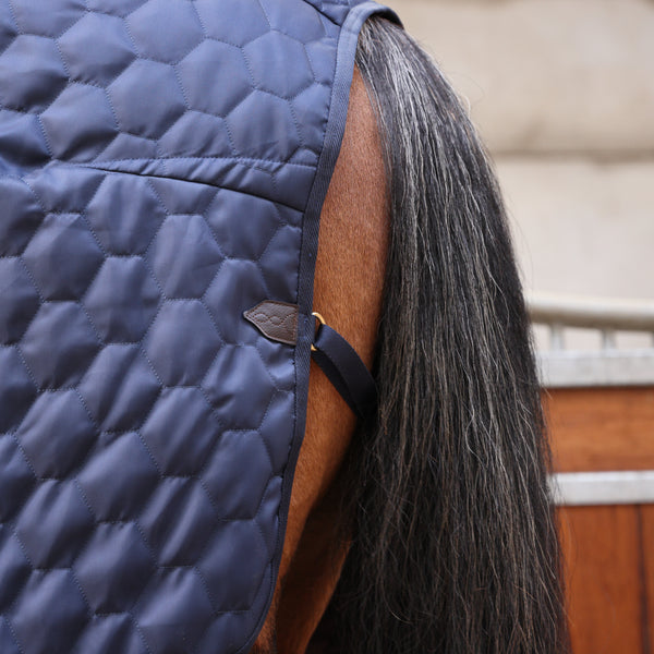 Shires Shires Deluxe Quilted Rug