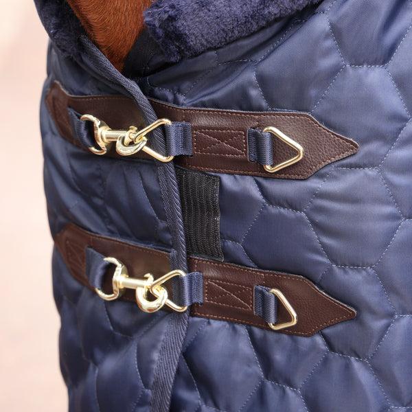 shires Shires Deluxe Quilted Rug