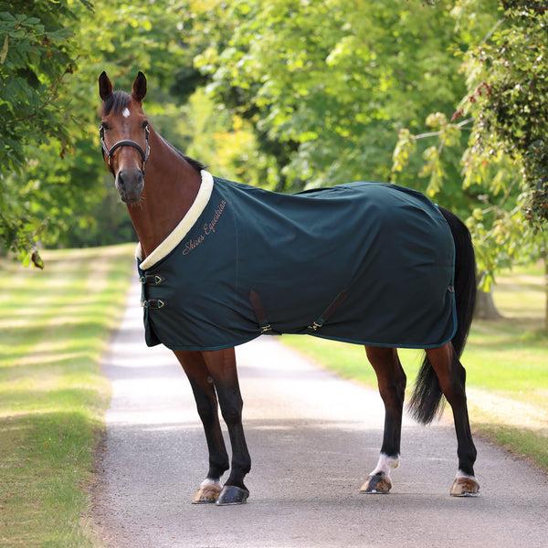 shires Shires Deluxe Stable Sheet