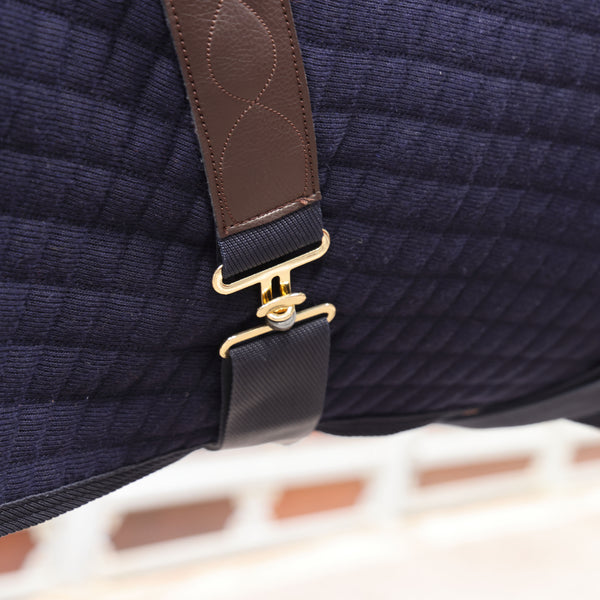 Shires Shires Deluxe Tech Cooler