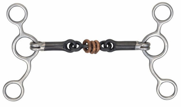 shires Sweet Iron Copper Tom Thumb