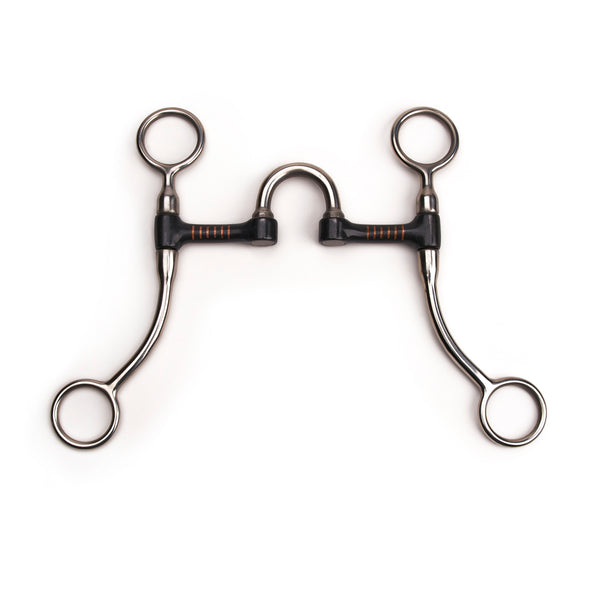 shires Sweet Iron Correction Bit