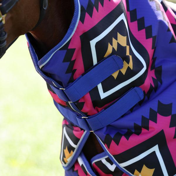 Shires Tempest Original 200 Neck Cover