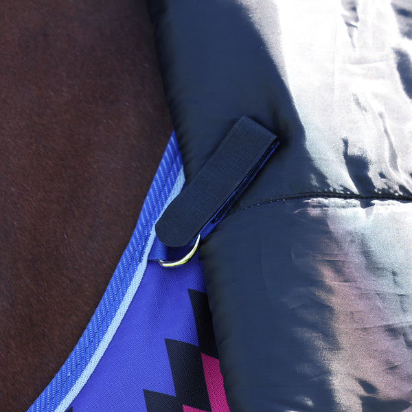 Shires Tempest Original 200 Neck Cover