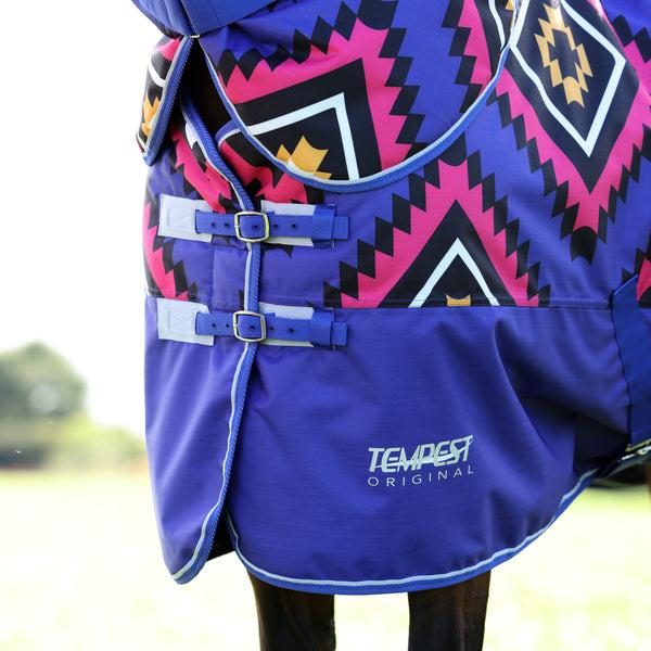 Shires Tempest Original 200 Turnout