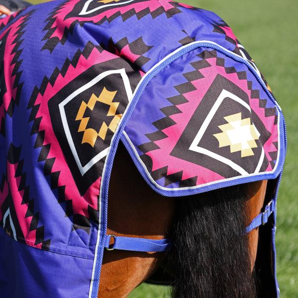 Shires Tempest Original 200 Turnout