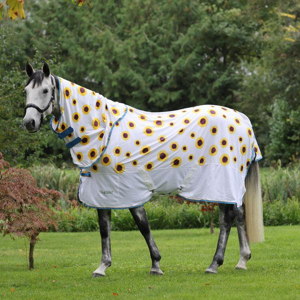 shires Tempest Original Fly Sheet Neck Cover