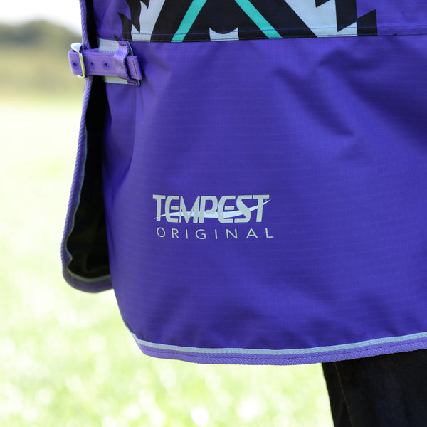 Shires Tempest Original Lite Turnout
