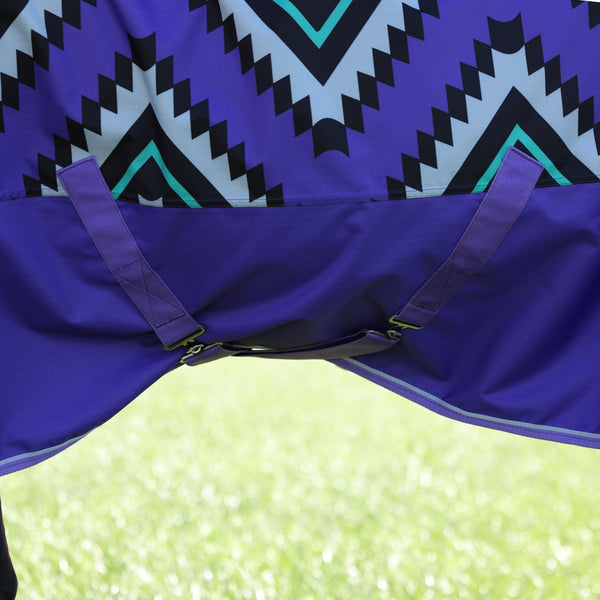 Shires Tempest Original Lite Turnout