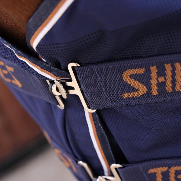 Shires Tempest Original Scrim Cooler