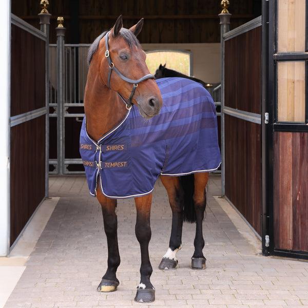 shires Tempest Original Scrim Cooler