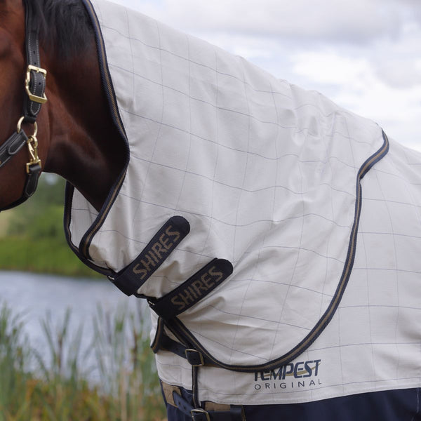 Shires Tempest Original Summer Shield Set