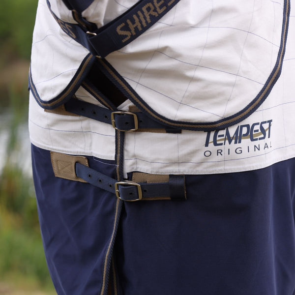 Shires Tempest Original Summer Shield Set