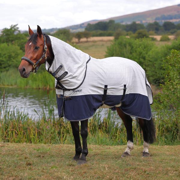 shires Tempest Original Summer Shield Set