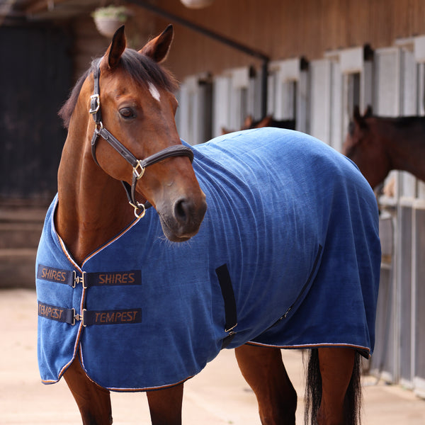 Shires Tempest Original Ultra Drying Rug