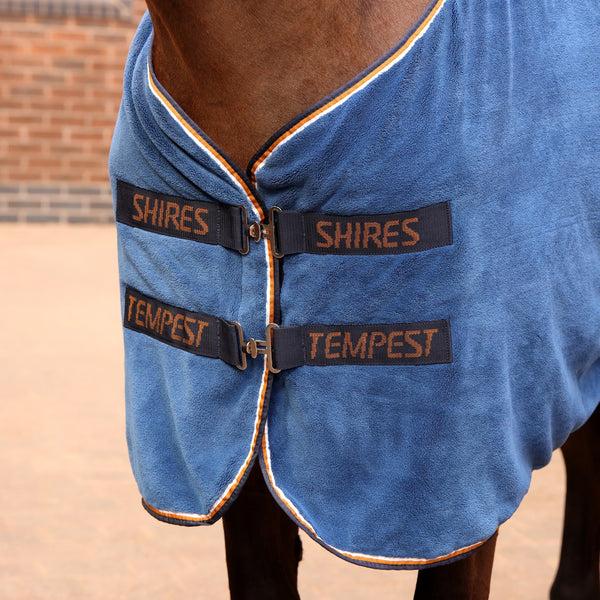 Shires Tempest Original Ultra Drying Rug