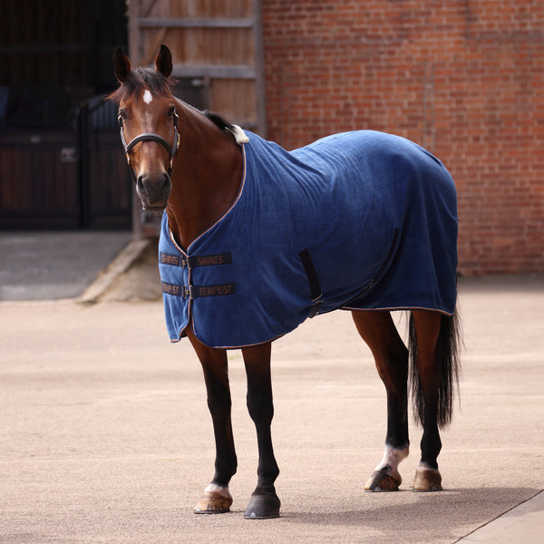 shires Tempest Original Ultra Drying Rug