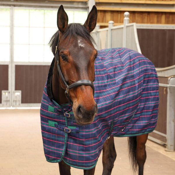 Shires Tempest Plus 100 Stable Blanket