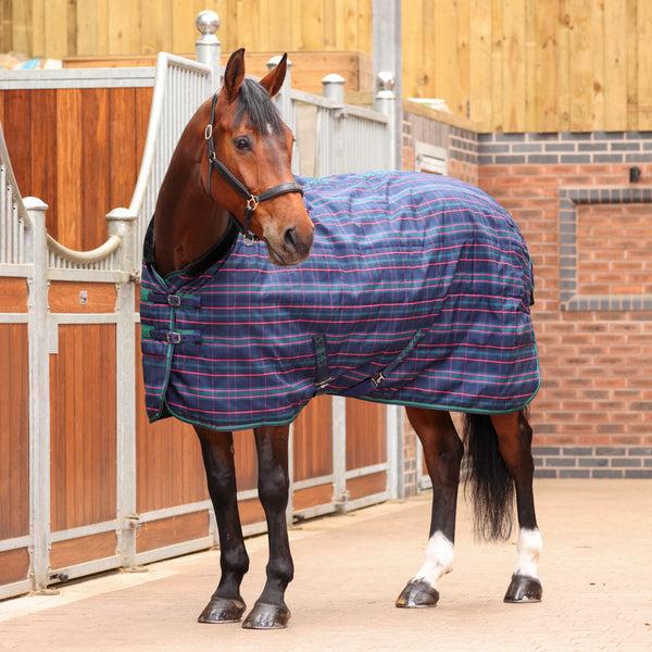 shires Tempest Plus 100 Stable Blanket