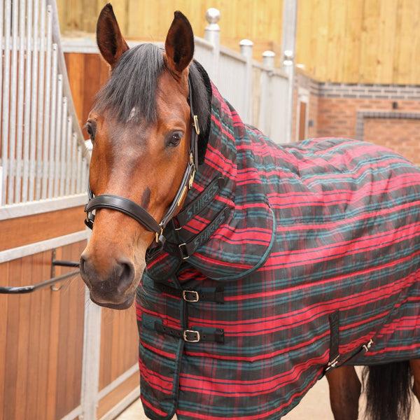 Shires Tempest Plus 200 Stable Rug