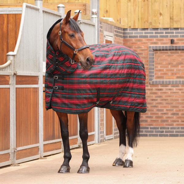 Shires Tempest Plus 200 Stable Rug