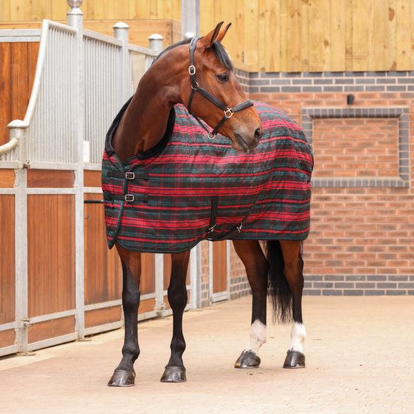 shires Tempest Plus 200 Stable Rug