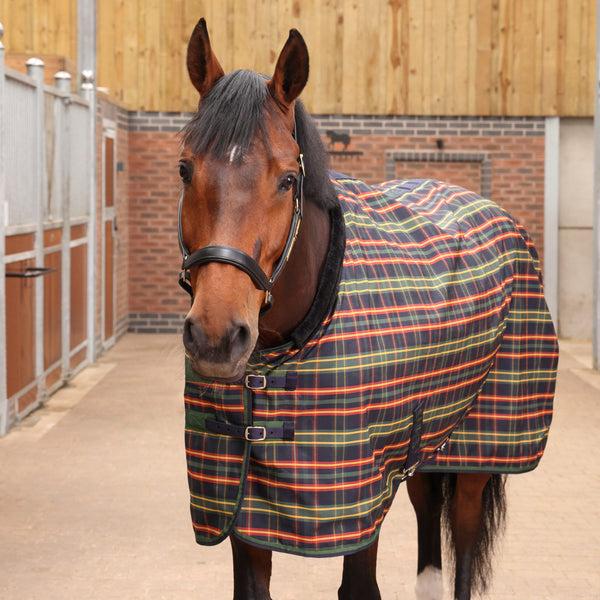 Shires Tempest Plus Lite Stable Blanket