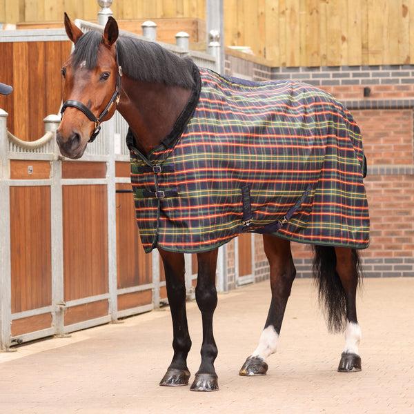shires Tempest Plus Lite Stable Blanket