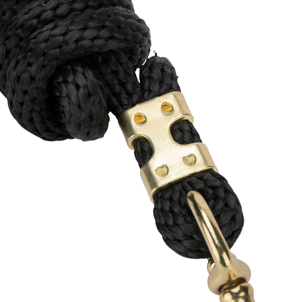 Shires Topaz Lead Rope