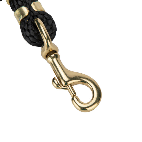 Shires Topaz Lead Rope