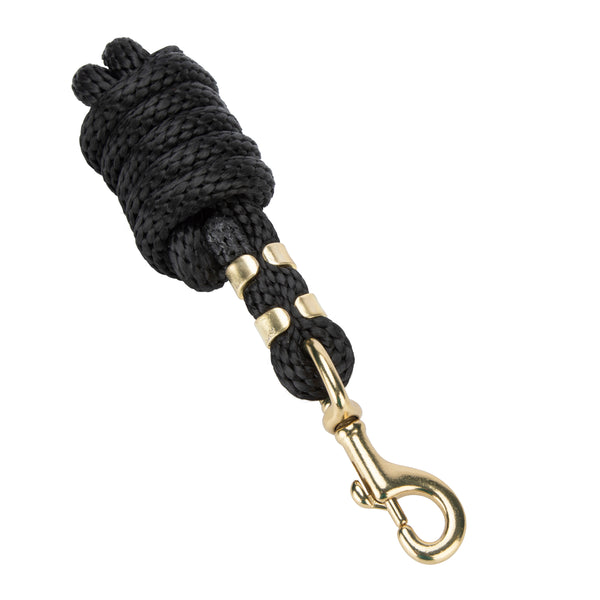 shires Topaz Lead Rope