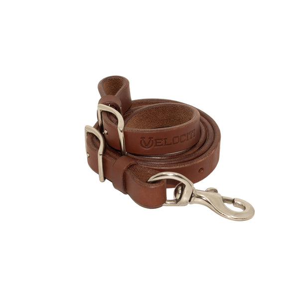 shires Velociti 3/4" Tie Down