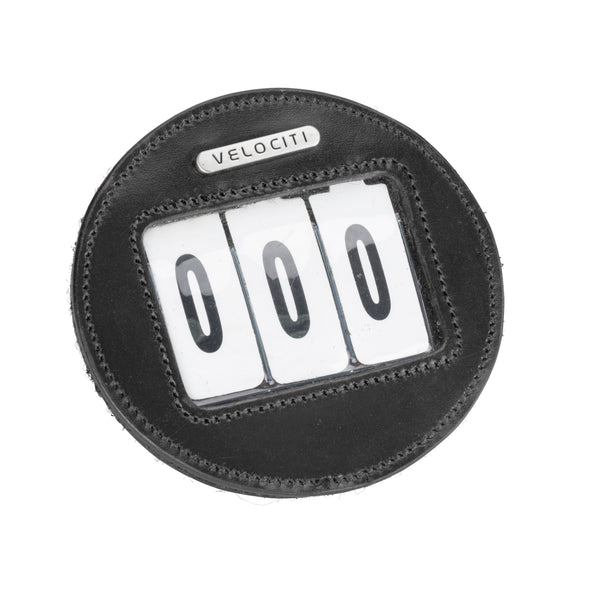 Shires Velociti Bridle Number Holder
