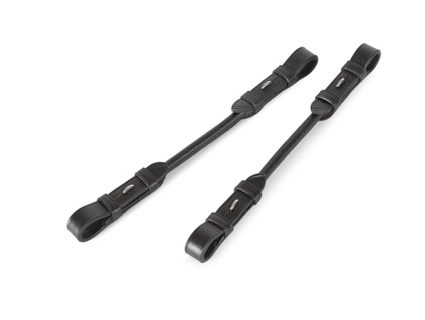 shires Velociti GARA Pelham Roundings