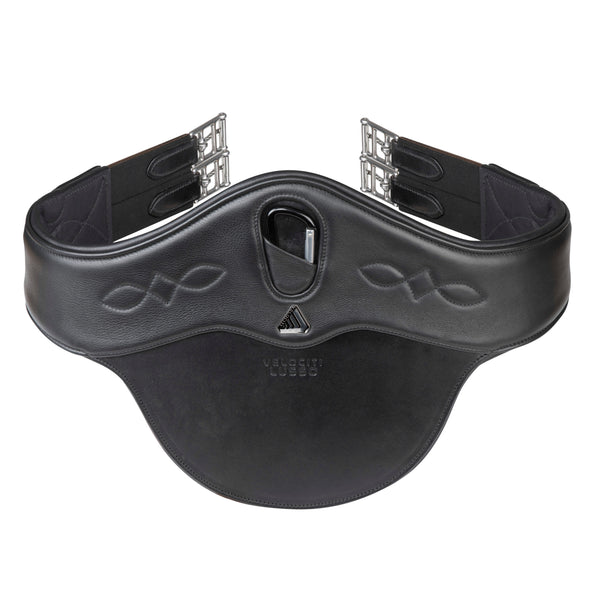 shires Velociti Lusso Stud Girth