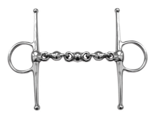 shires Waterford Full Cheek