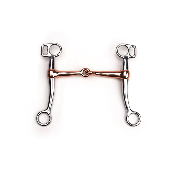 shires Western Tom Thumb with Copper