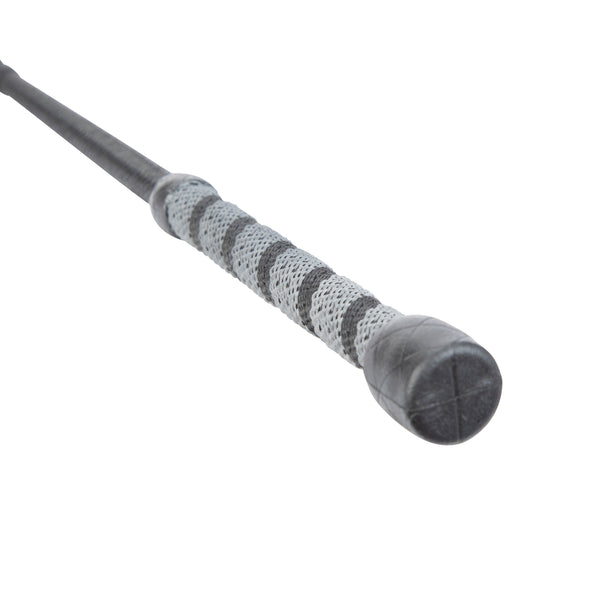 Shires Zigzag Stem Whip