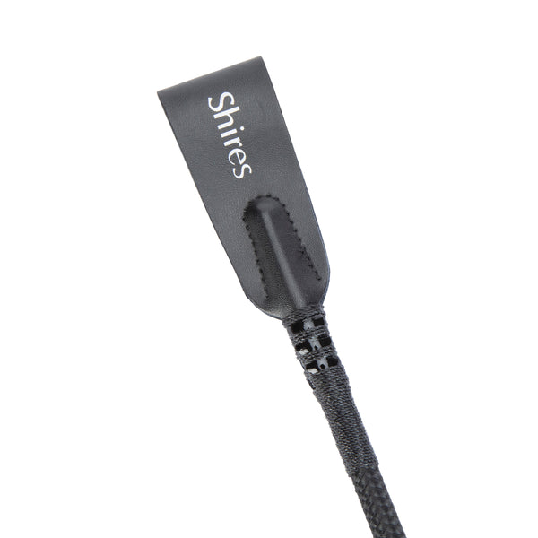 Shires Zigzag Stem Whip