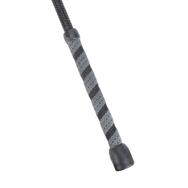 shires Zigzag Stem Whip