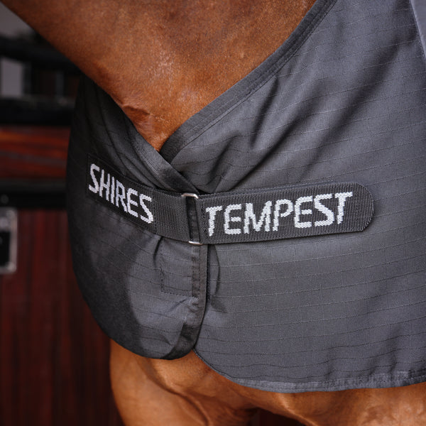 Shires Tempest Original WarmaRug 100 Turnout Blanket Liner