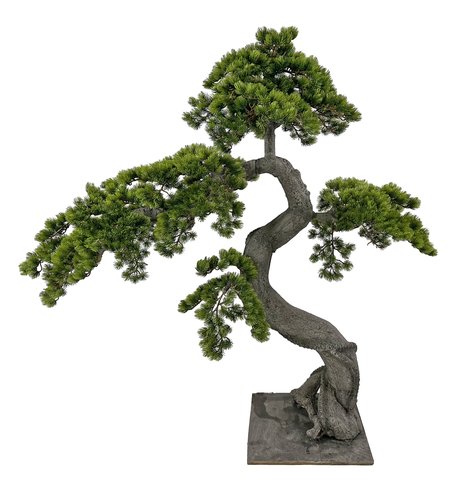 shishi Bonsai green 125cm